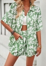 (Real Image)2024 Styles Women Spring/Summer Elegant Casual Two-Piece Set
