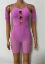 (Real Image)2025 Styles Women fashion styles pink color