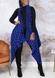 (Blue)2022 Styles Women Fashion Spring INS Styles Coat