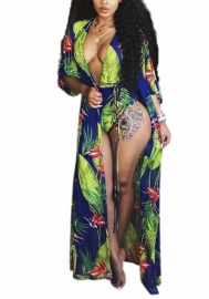(Real Image)2022 Styles Women Fashion Spring INS Styles Cover-Ups Beach Dress 3 Pieces Suit