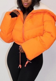 (Orange)2022 Styles Women Fashion Spring&Winter TikTok&Instagram Styles Coat