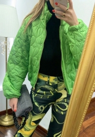 (Green)2022 Styles Women Fashion Spring&Winter TikTok&Instagram Styles Front Button Coat