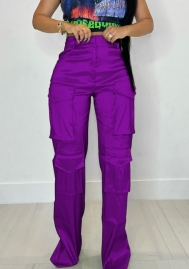 (Purple)2023 Styles Women Sexy&Fashion Autumn/Winter TikTok&Instagram Styles OL Long Pants