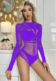 (Real Image)2023 Styles Women Sexy&Fashion Autumn/Winter TikTok&Instagram Styles Lace Long Sleeve Bodysuit