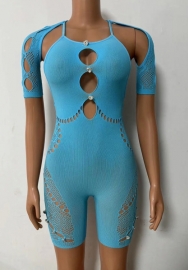 (Real Image)2025 Styles Women fashion styles blue color