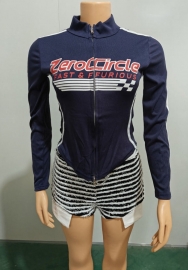 (Real Image)2025 Styles Women fashion tops black color