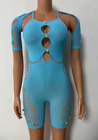 (Real Image)2025 Styles Women fashion styles blue color